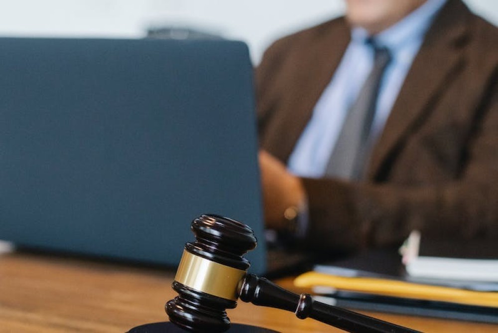 Why Legal Husk Is the Standard for Drafting Complaints