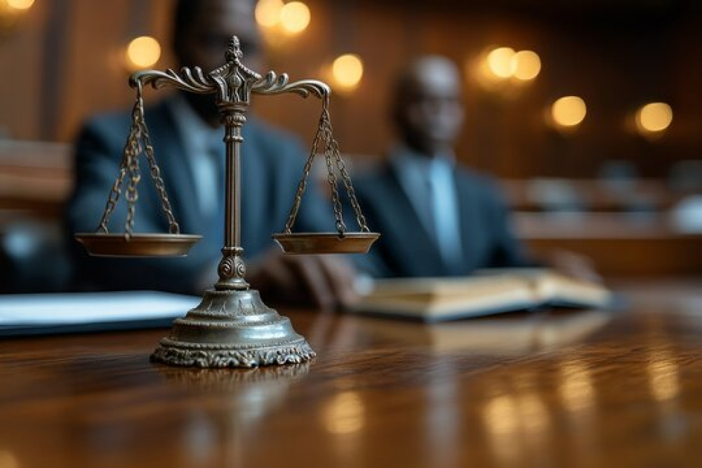 Pro Se Litigants Handling Financial Advisor Disputes: Filing Investment Loss Claims