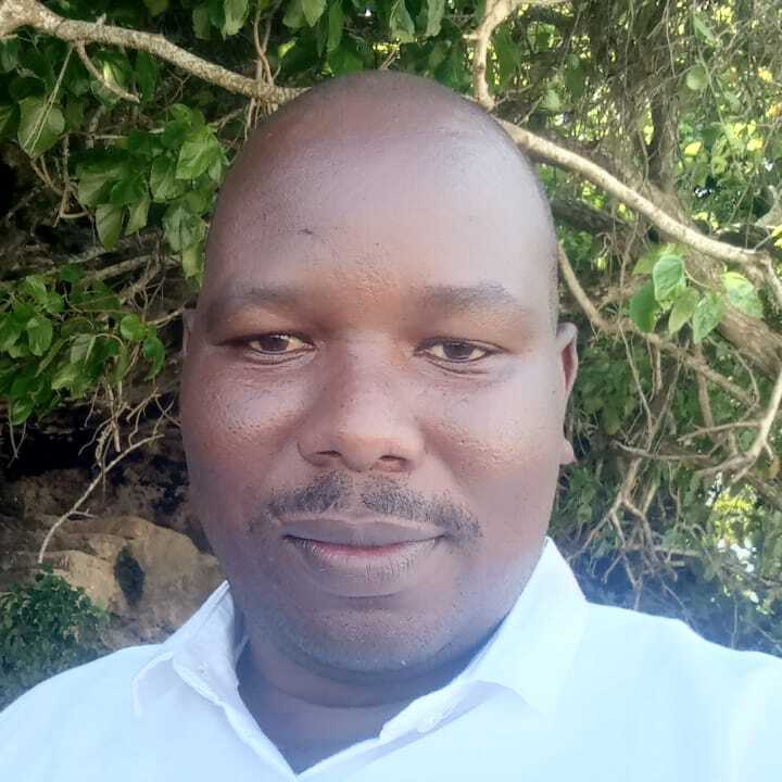 Jacob Cheruiyot