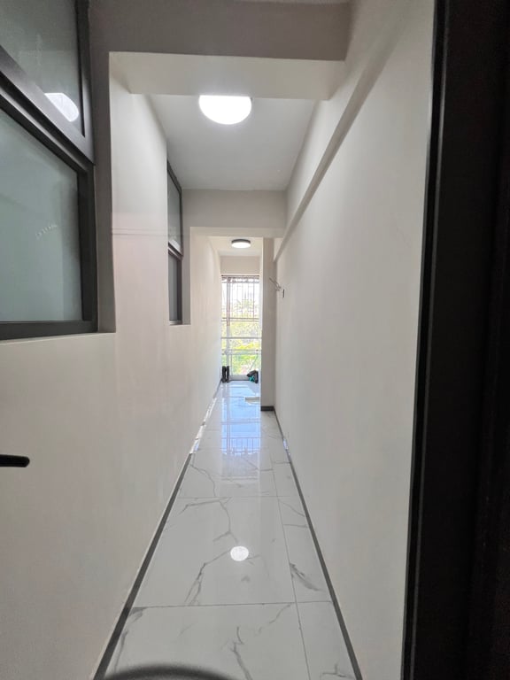 LUXURY TWO BEDROOM APARTMENT FOR SALE