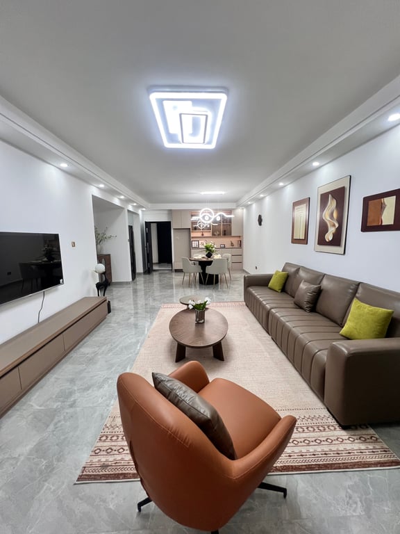 KILELESHWA TWO BEDROOM APARTMENT FOR SALE