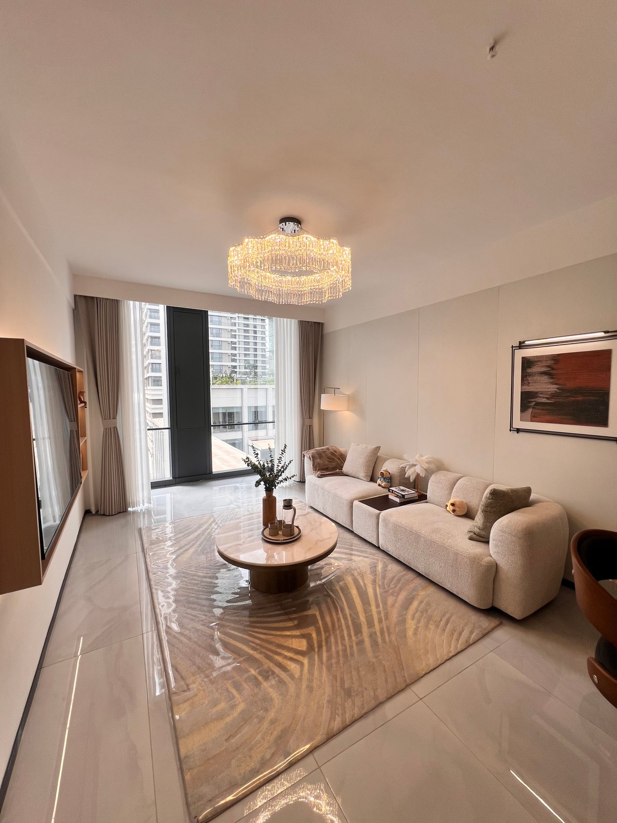 WESTLANDS EXQUISITE ONE BEDROOM APARTMENT FOR SALE