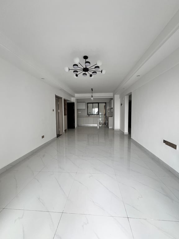 KILELESHWA THREE BEDROOM PLUS A DSQ READY FOR OCCUPATION FOR SALE