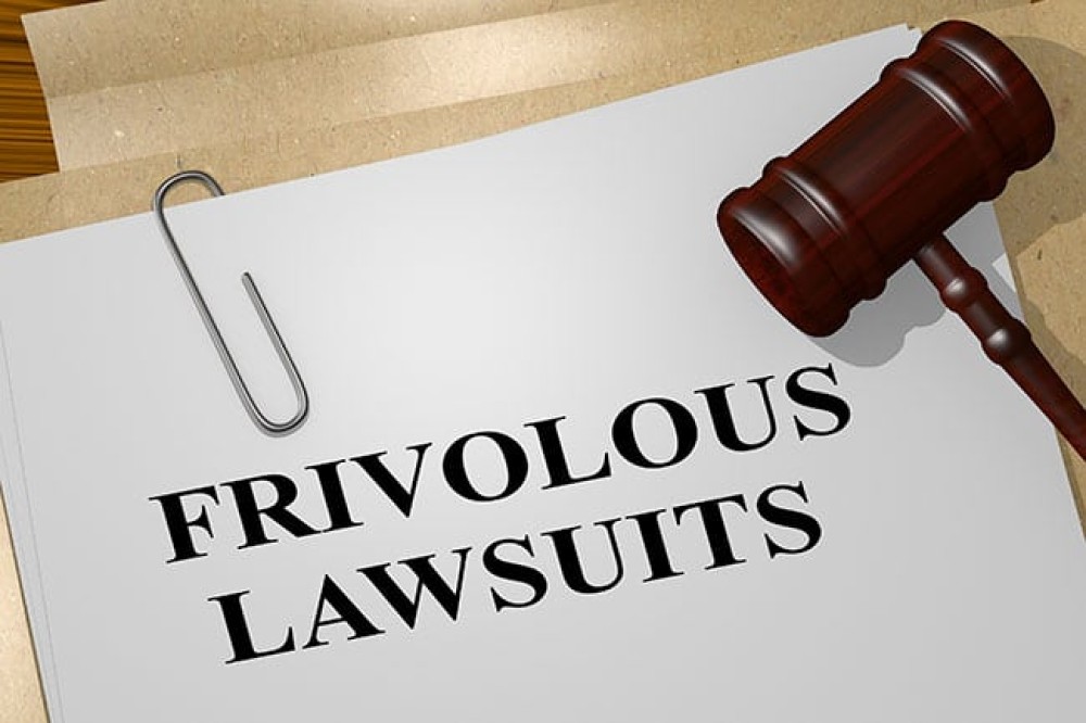 Rule 11 Sanctions: Avoiding Frivolous Litigation