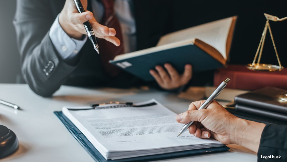The Role of Protective Orders in Discovery Requests