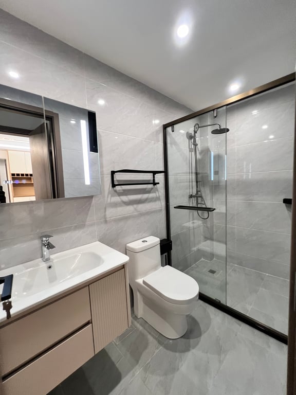 LAVINGTON RIARA ROAD TWO BEDROOM FOR SALE