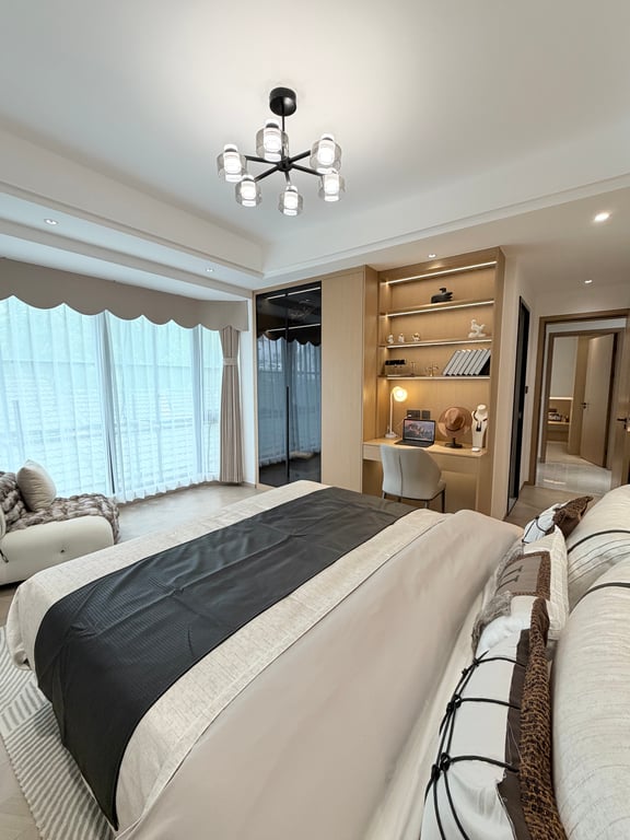 OFFPLAN TWO BEDROOM APARTMENTS FOR SALE IN WESTLANDS