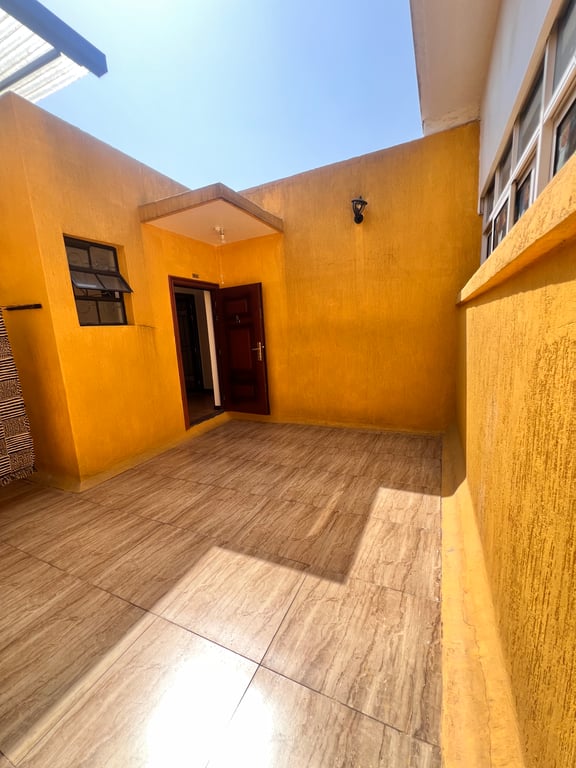 Lavington one bedroom to let