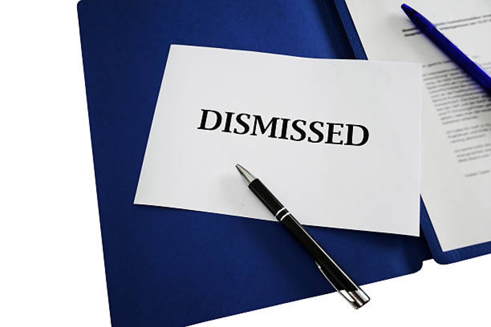 Motion to Dismiss Based on Arbitration Clauses in civil litigation