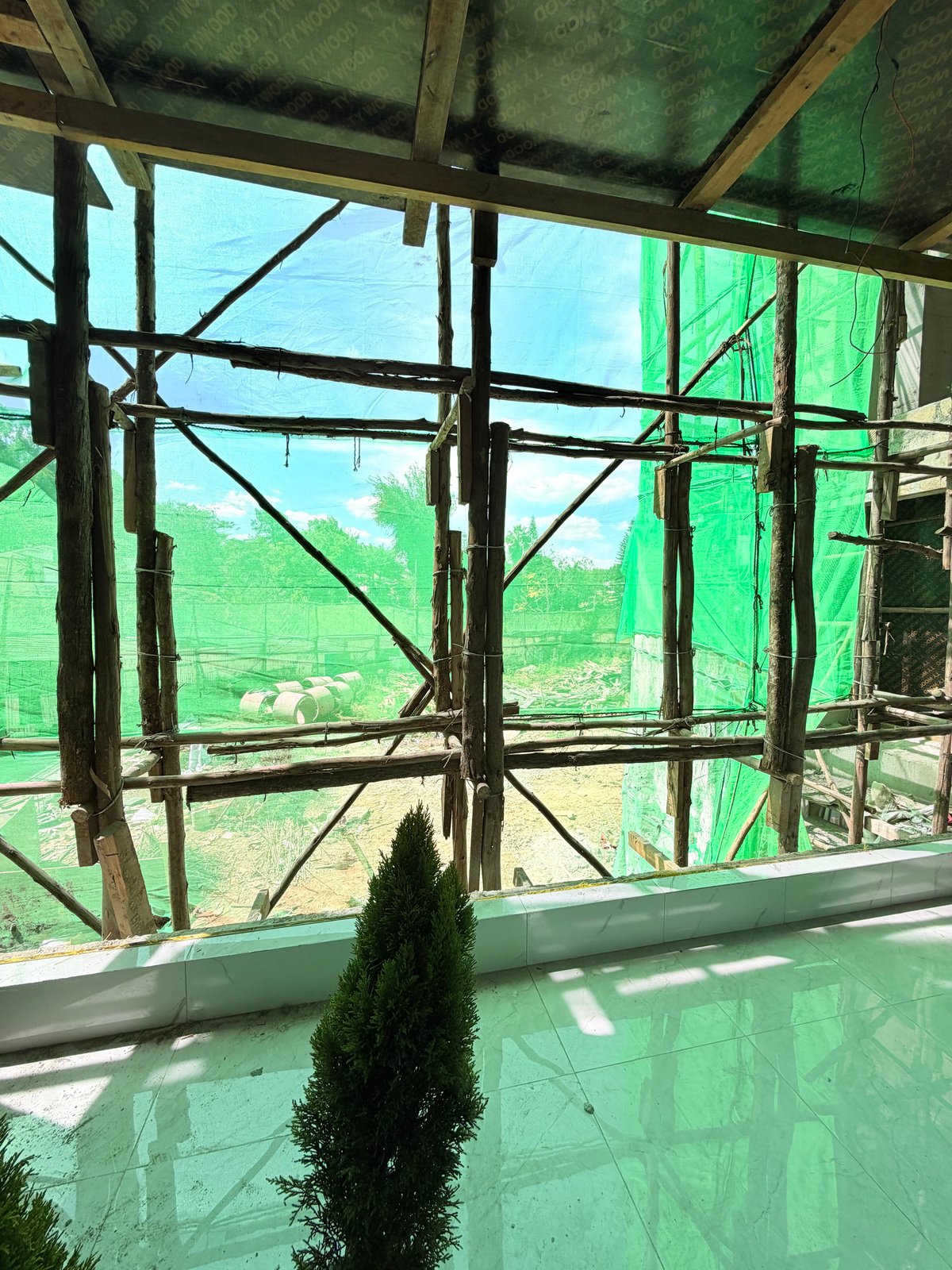 KILELESHWA TWO BEDROOM APARTMENT PLUS STUDY ROOM FOR SALE