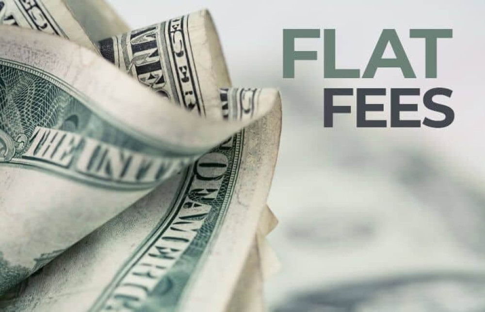 Flat Fee Legal Services for Filing Motions
