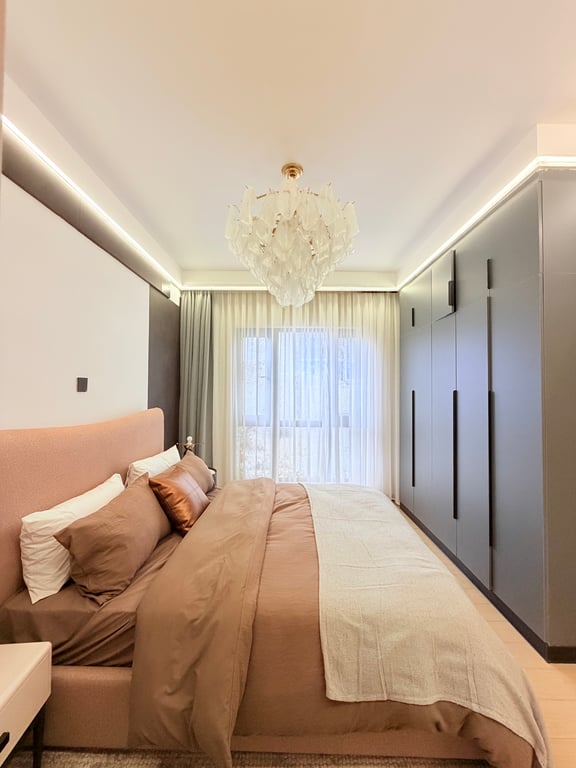 KILIMANI LUXURIOUS THREE BEDROOM FOR SALE