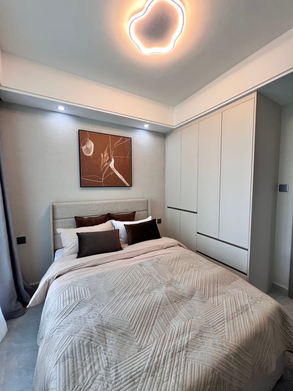 KILELESHWA READY TWO BEDROOM APARTMENT FOR SALE