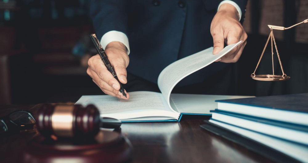 Motion to Strike Punitive Damages Claim: Why Legal Husk Matters