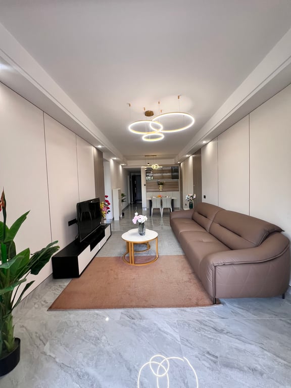 KILELESHWA OFFPLAN THREE BEDROOM APARTMENTS FOR SALE