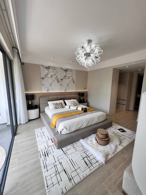 LUXURIOUS OFF PLAN  FOUR BEDROOM APARTMENT FOR SALE IN KILIMANI