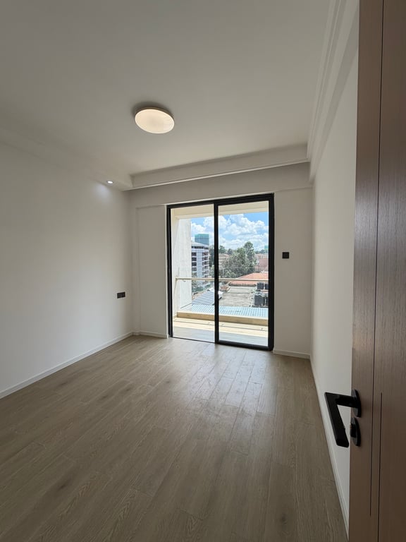 WESTLANDS  READY TO MOVE ONE BEDROOM APARTMENT FOR SALE