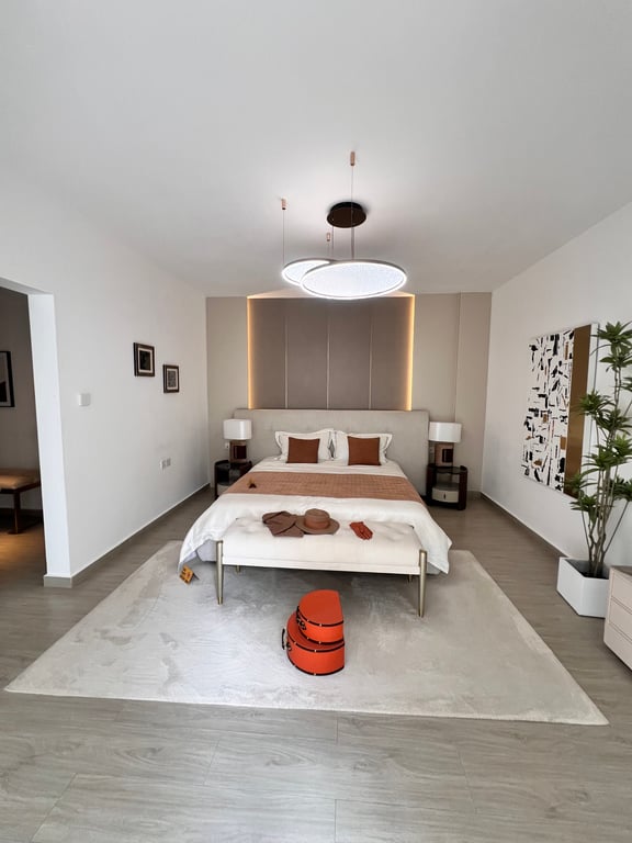 KILIMANI LUXURIOUS THREE BEDROOM PLUS A DSQ FOR SALE
