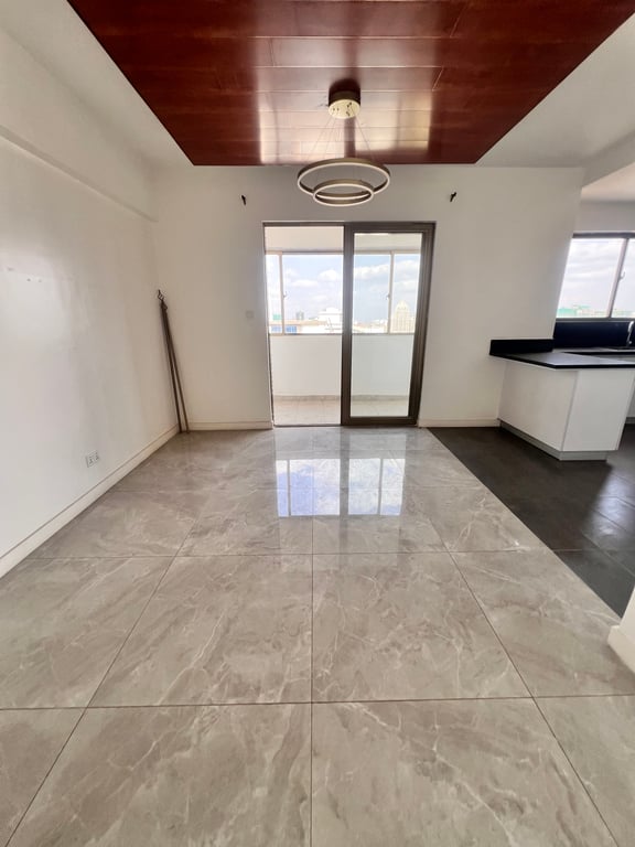 KILELESHWA THREE BEDROOM PLUS DSQ TO LET