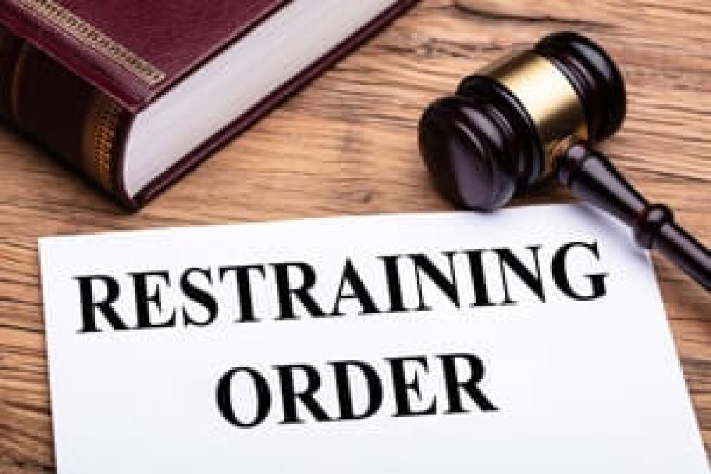 Affordable Attorneys for Restraining Order Defense