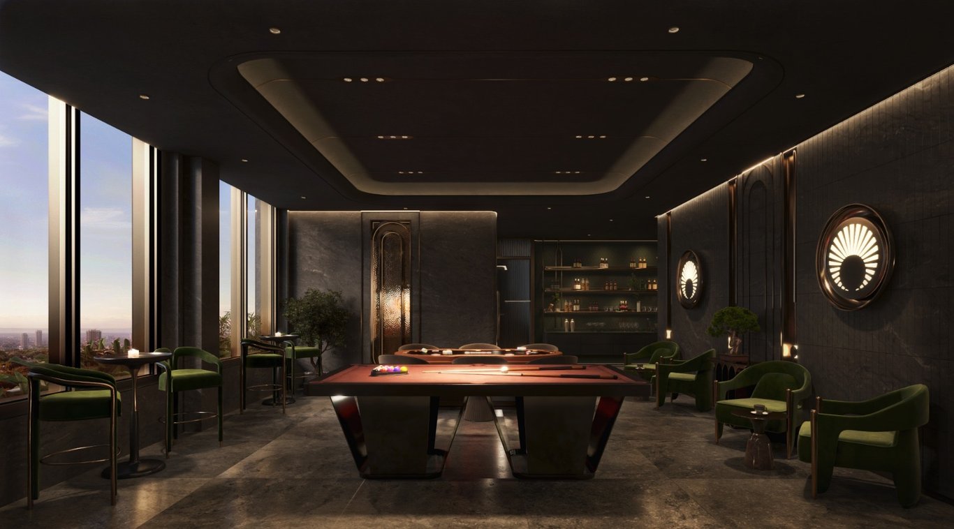 WESTLANDS OFFPLAN STUDIOS,ONE,TWO AND THREE BEDROOM APARTMENT FOR SALE