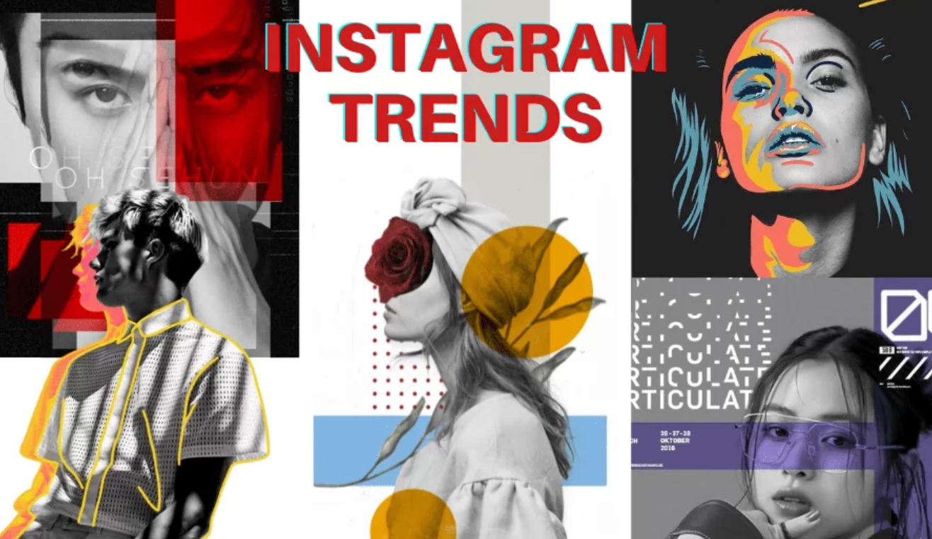Instagram Trends to Watch in 2025 and Beyond