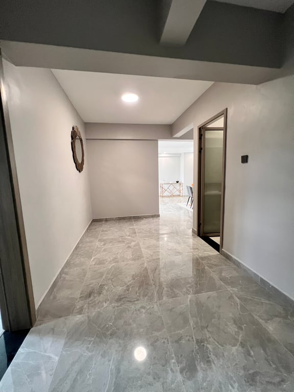 KILELESHWA READY THREE  BEDROOM APARTMENT PLUS DSQ FOR SALE