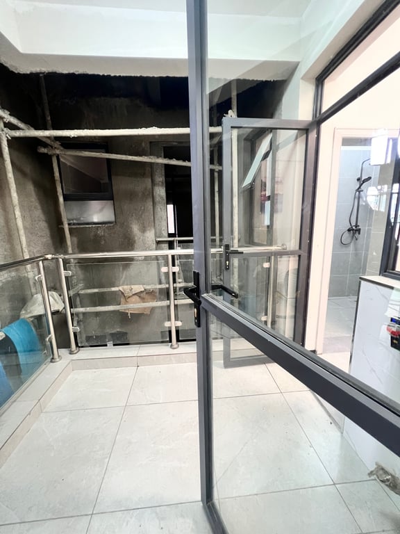 LUXURIOUS THREE BEDROOM APARTMENT FOR SALE