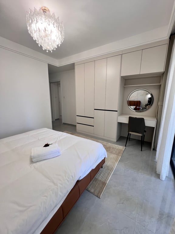 KILIMANI LUXURY THREE BEDROOM FOR SALE