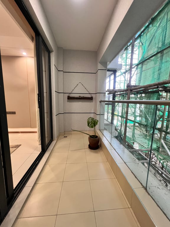 WESTLANDS LUXURIOUS TWO BEDROOM APARTMENT FOR SALE