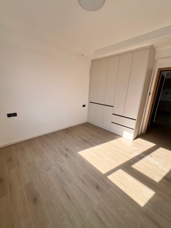 Ready two bedroom apartment for rent in westlands