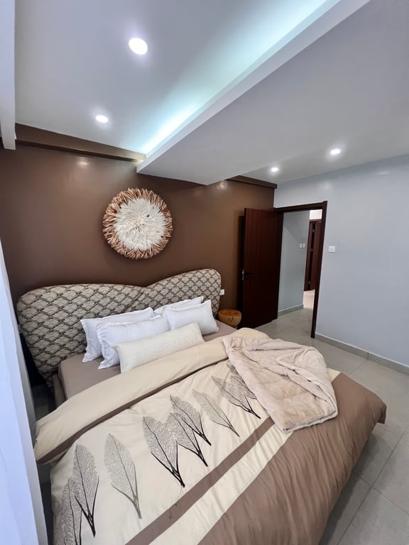 KILIMANI OFFPLAN TWO BEDROOM APARTMENT FOR SALE