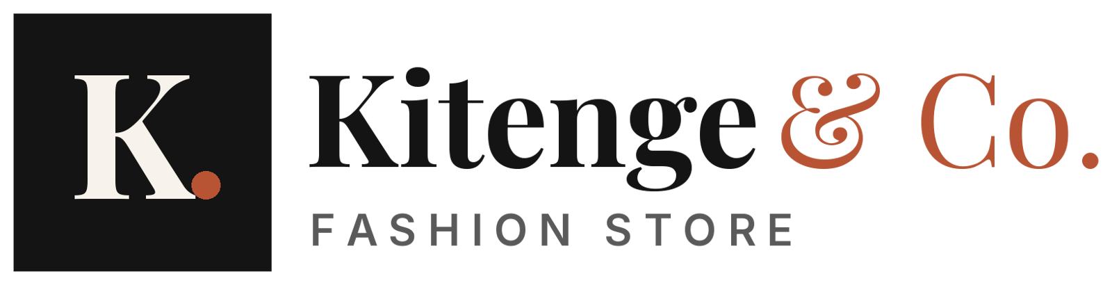 Kitenge & Co. Fashion Store