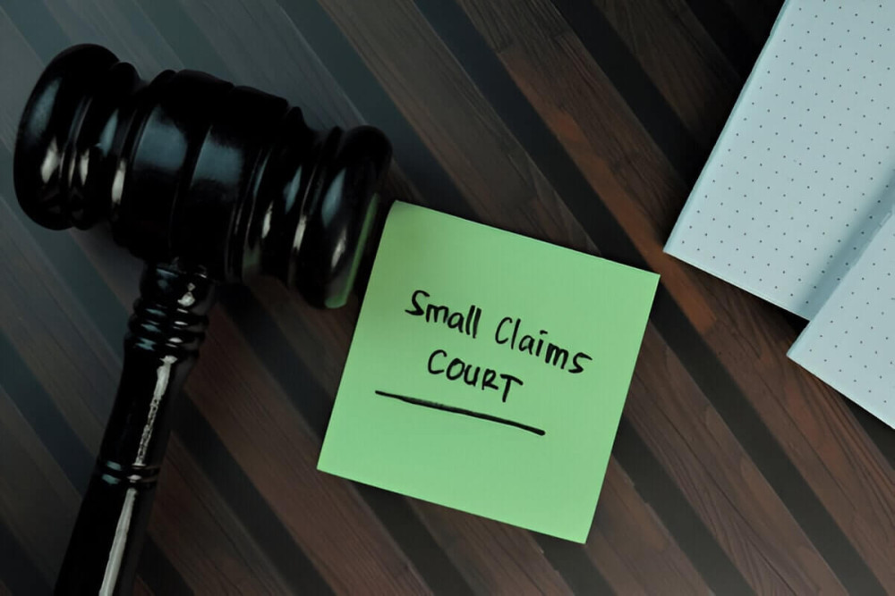 Attorney Services for Multi-Party Civil Litigation