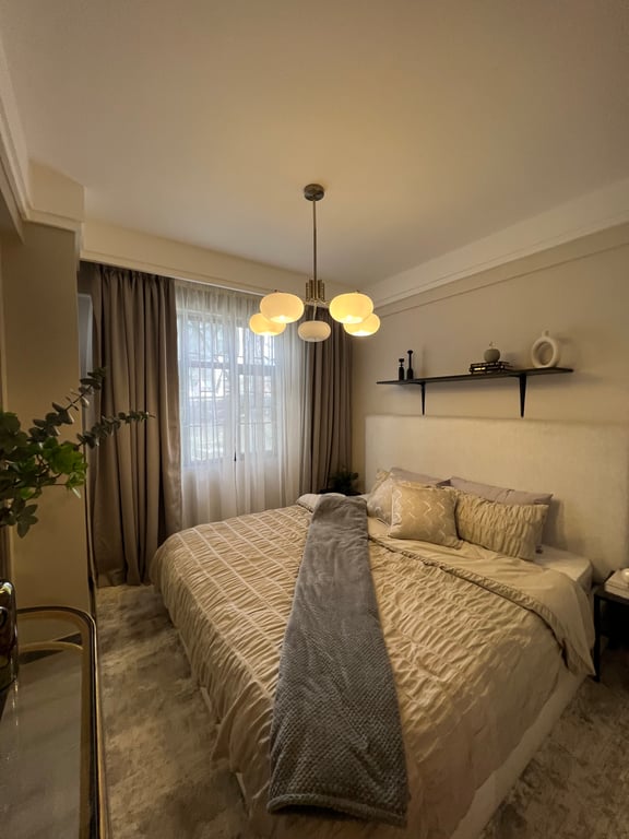 KILIMANI THREE BEDROOM READY FOR OCCUPATION FOR SALE