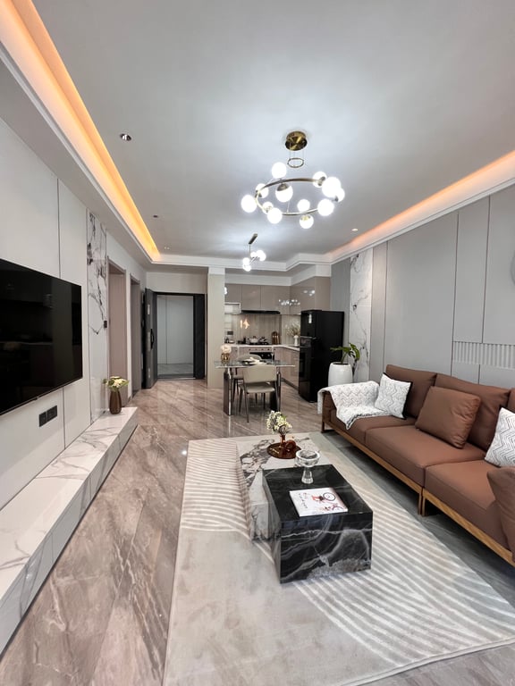 WESTLANDS MOGOTIO ROAD OFFPLAN ONE BEDROOM APARTMENT FOR SALE