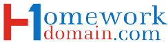 HomeworkDomain