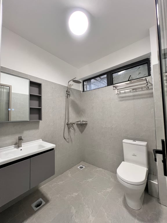KILELESHWA TWO BEDROOM APARTMENT FOR SALE
