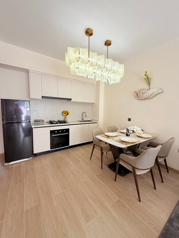 OFFPLAN ONE BEDROOM APARTMENT FOR SALE