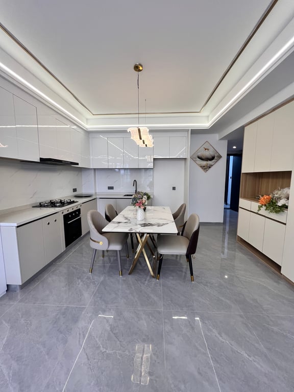 LAVINGTON RIARA ROAD TWO BEDROOM APARTMENT FOR  SALE