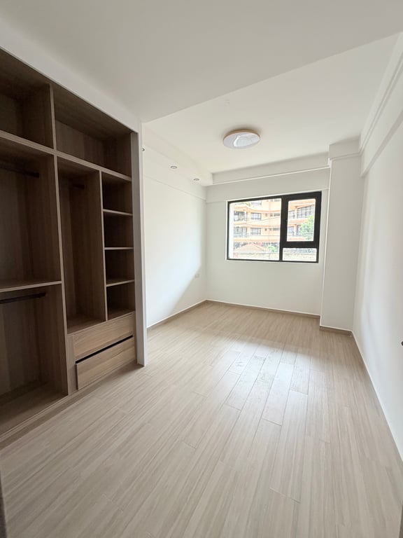 OOFFPLAN THREE BEDROOM APARTMENTS FOR SALE IN WESTLANDS
