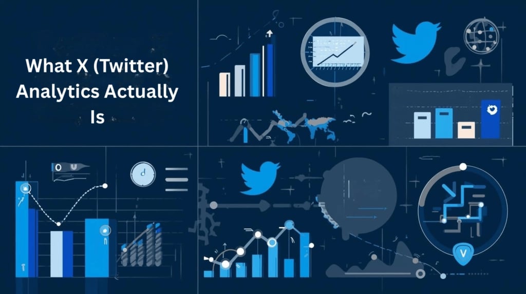 Twitter / X Analytics: The Complete Guide for Creators and Brands in 2026