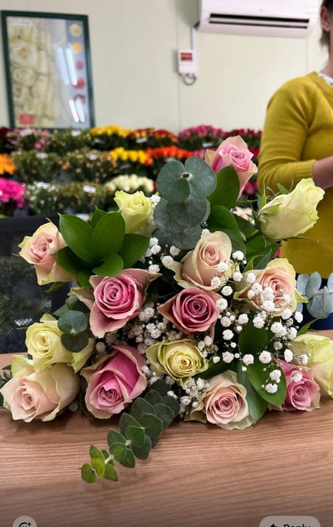 Agriculture Quality Control