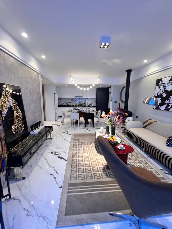 WESTLANDS NEW OFFPLAN TWO BEDROOM APARTMENT FOR SALE