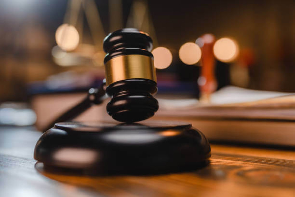Motion for Judicial Notice: Simplifying Proof in Court
