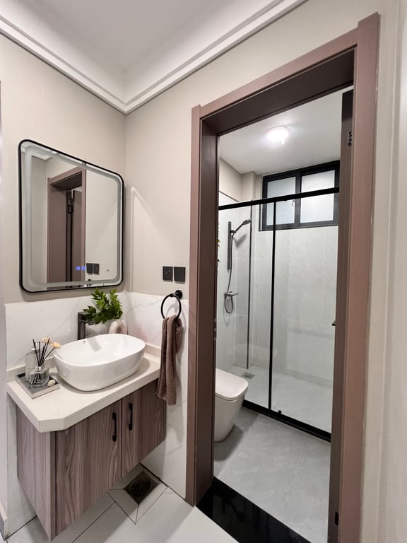 KILELESHWA LUXURIOUS FOUR BEDROOM APARTMENT FOR SALE