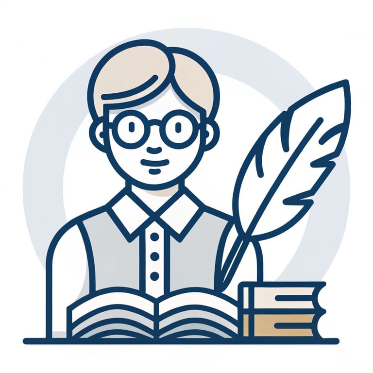 Expert Writers Who Understand Academia