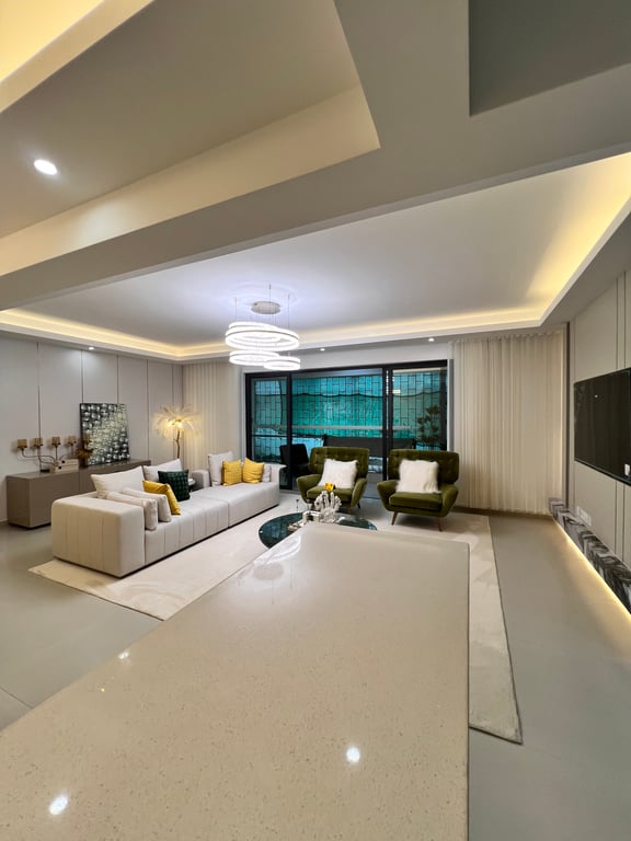 KILIMANI LUXURIOUS FOUR BEDROOM PLUS A DSQ FOR SALE