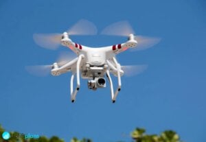 Business plan for Drone Photography