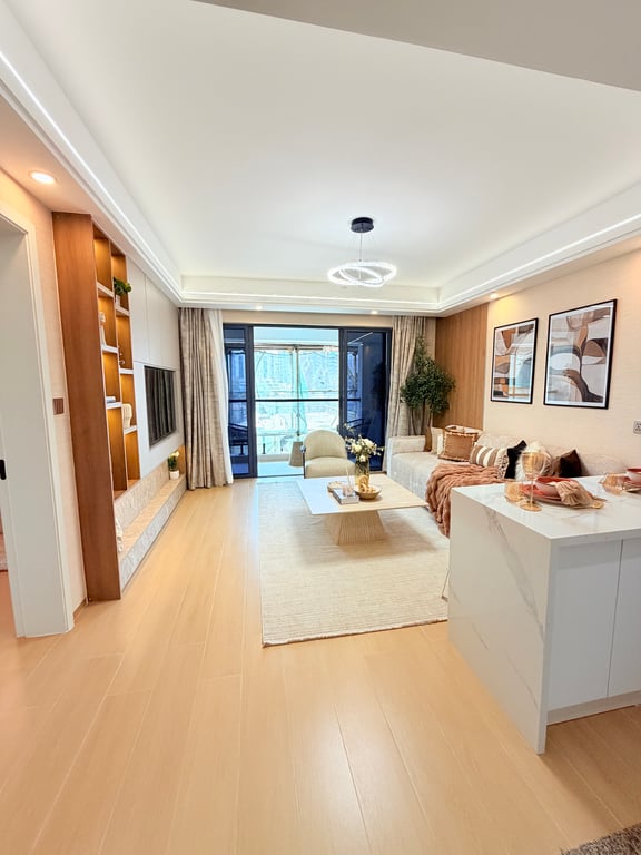 OFFPLAN ONE BEDROOM APARTMENT FOR SALE
